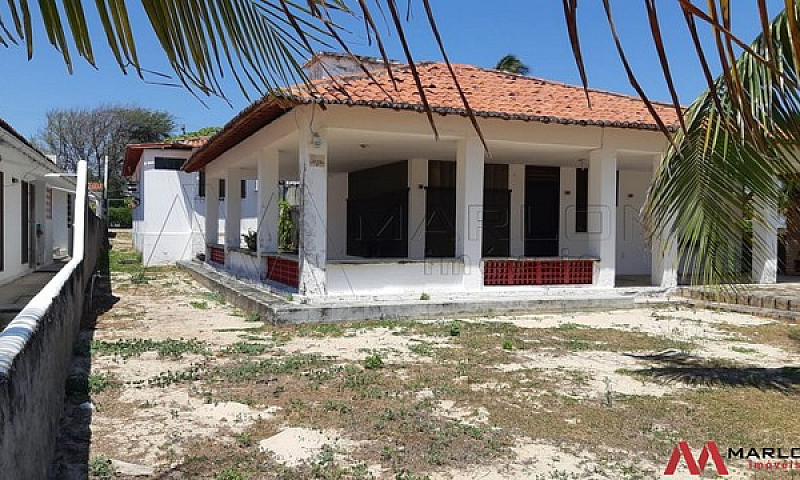 Casa Em Praia De Gen...