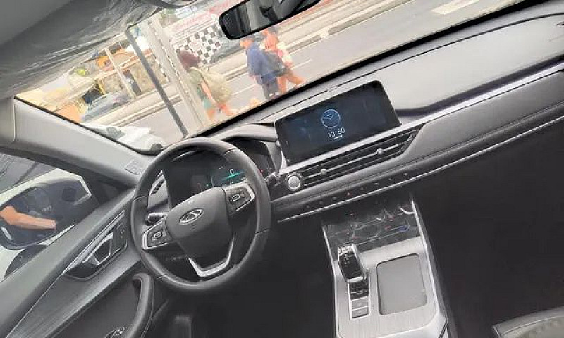 Tiggo 5X Pro Turbo A...