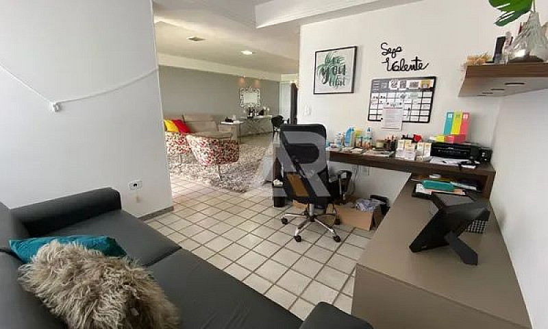 Apartamento Em Pieda...