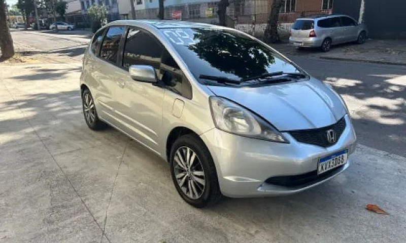 Fit Lx 1.4 Flex Auto...