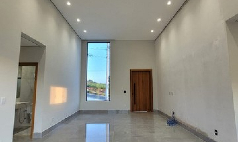 Excelente Casa Nova ...