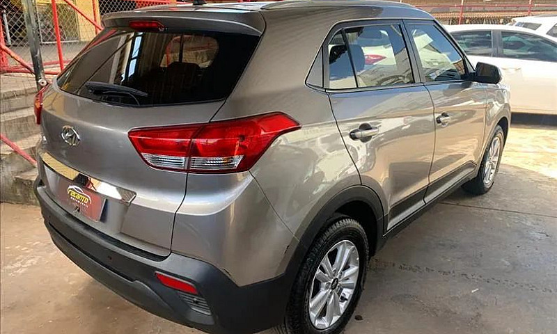 Hyundai Creta 1.6 16...