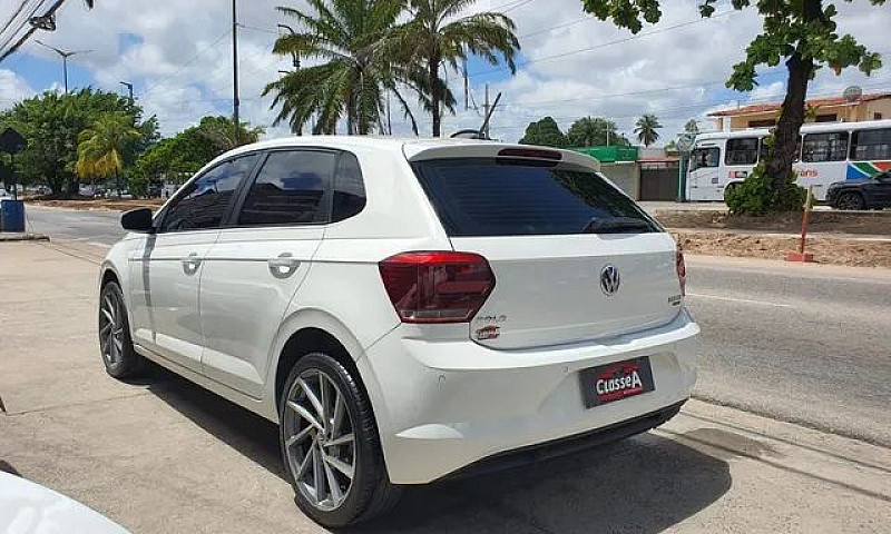 Polo 1.0 Tsi Flex 20...