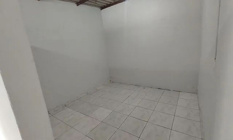Kitnet 600R$ Com Águ...