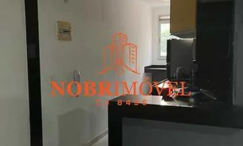 Apartamento Térreo 2...