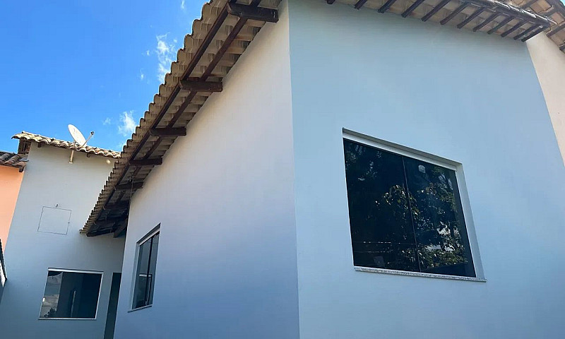 Casa Em Florestal - ...