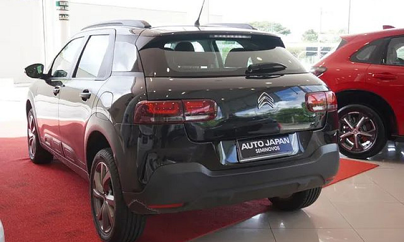 Citroën C4 Cactus 1....