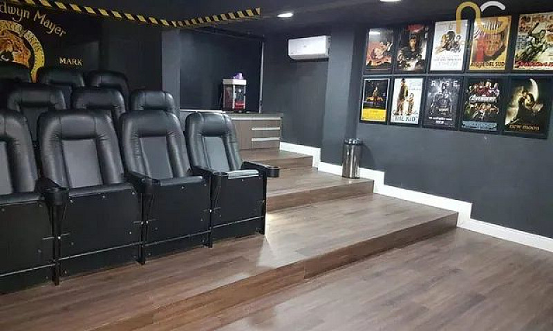 Apartamento Com 2 Do...