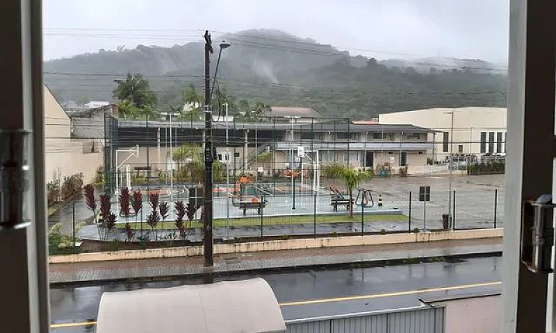 Kitnet Apartamento D...