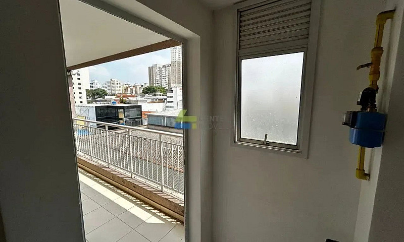 Saúde, 58M², 2Dts, 1...