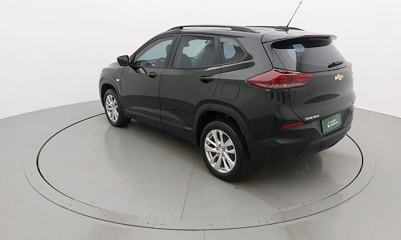Chevrolet Tracker 20...