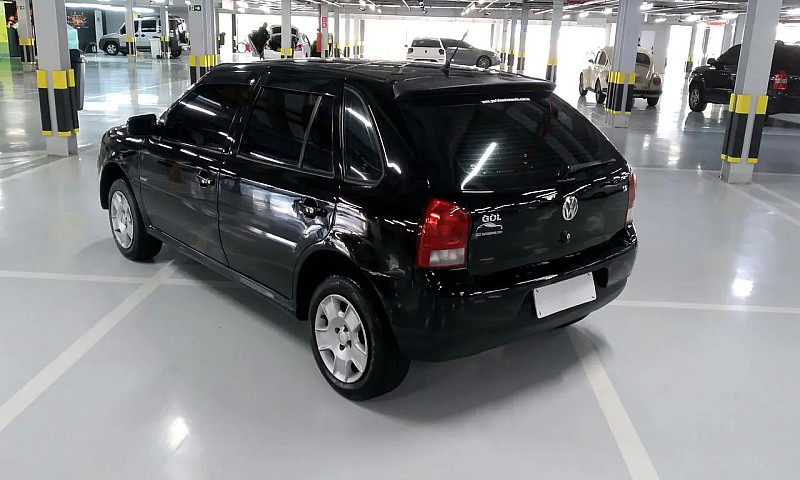 Gol G4 Trend 8V Comp...