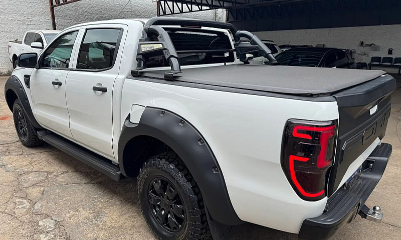 Ford Ranger Xls 2.2 ...