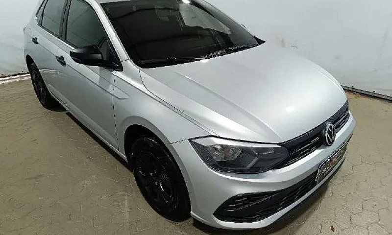 Volkswagen Polo Trac...