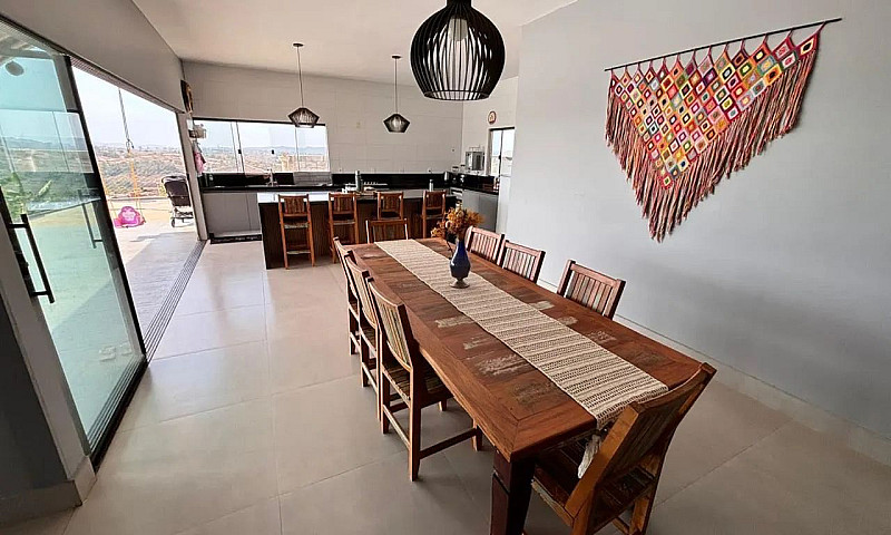 Rancho No Corumbá 4 ...