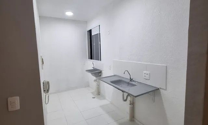 Apartamento Com 2 Qu...