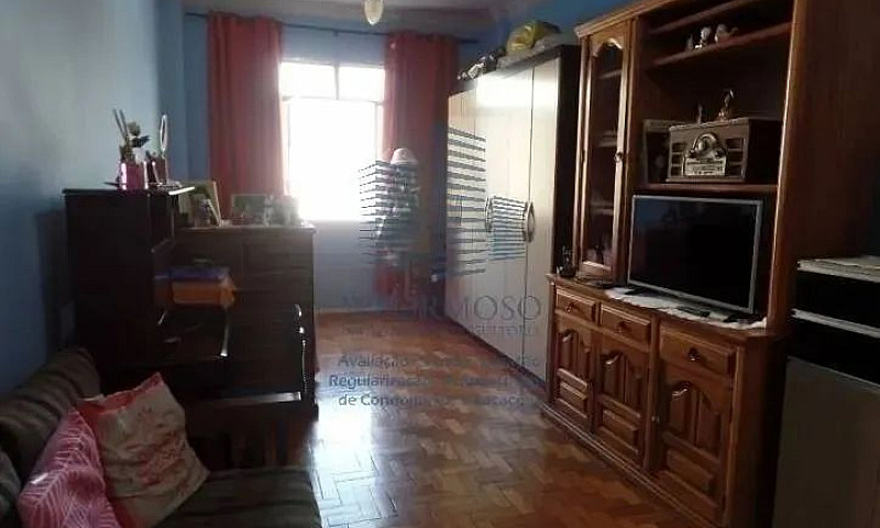 Apartamento Conjugad...