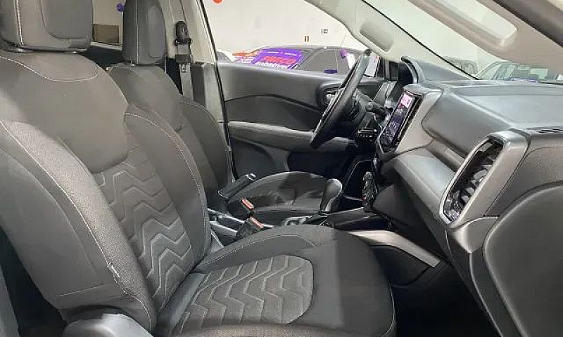 Fiat Toro Freedom 1....