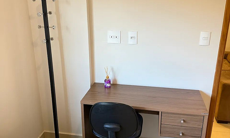 Apartamento Barretos...