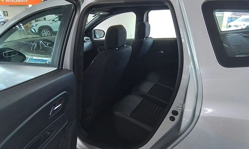 Renault Duster 2024 ...