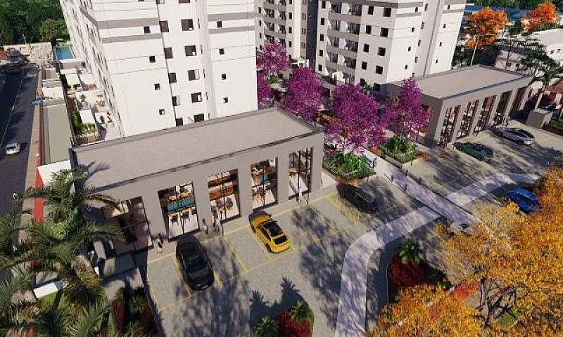 Ágio - Apartamento N...