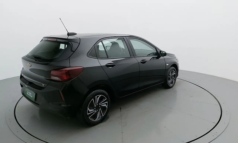 Chevrolet Onix 2025 ...