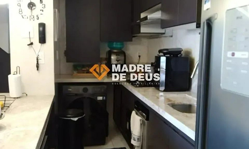 Apartamento Duplex C...