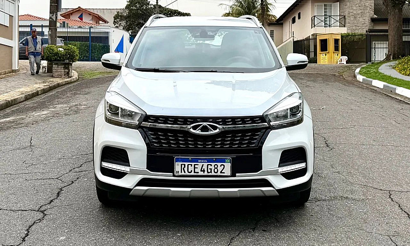 Chery Tiggo 5X T 1.5...
