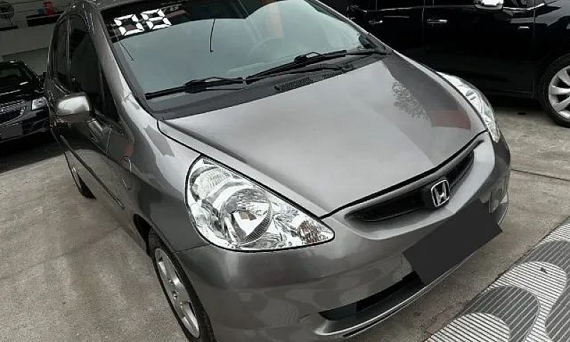 Honda Fit Lxl 1.4/ 1...