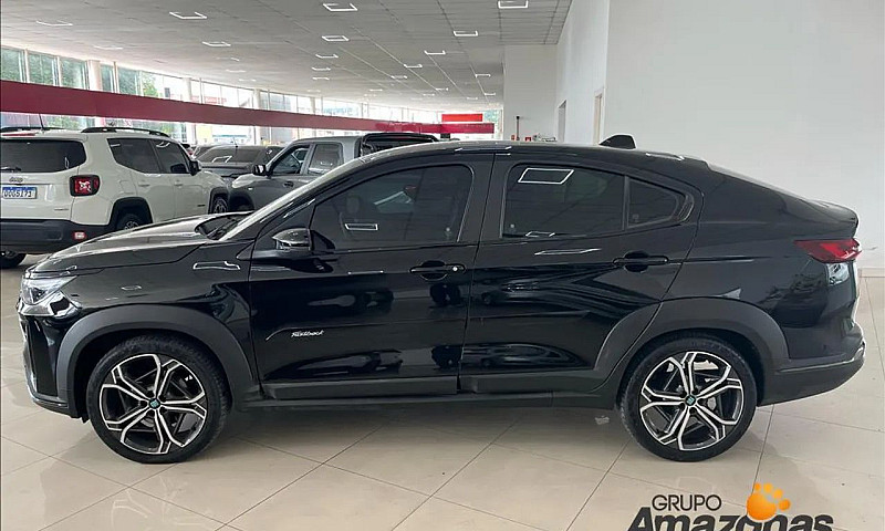 Fiat Fastback 1.0 Tu...