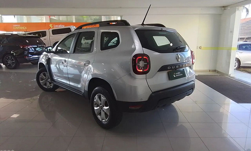 Renault Duster 2024 ...