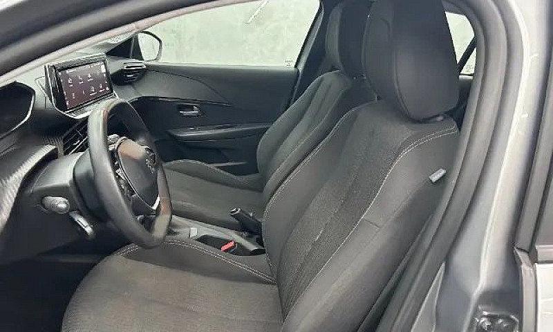 Peugeot 208 Like 1.6...