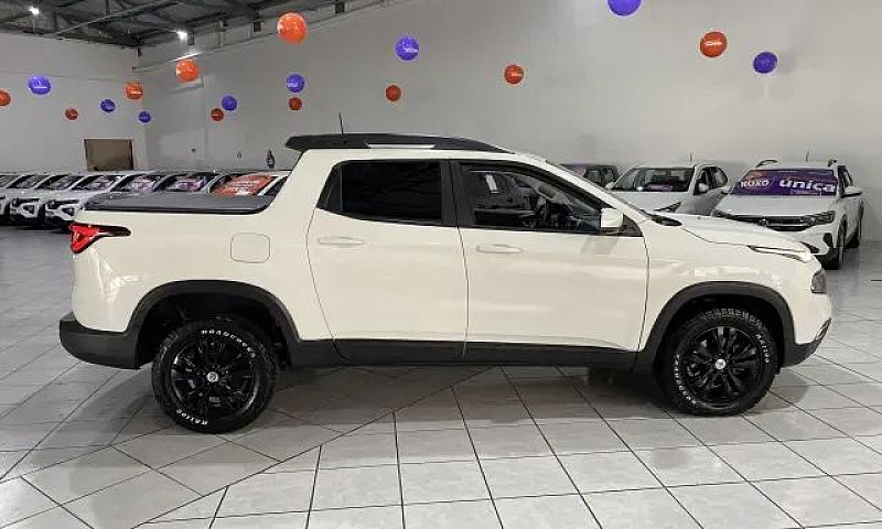 Fiat Toro Freedom 1....