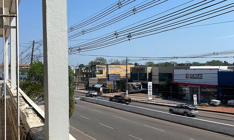 Sala Comercial Na Pr...