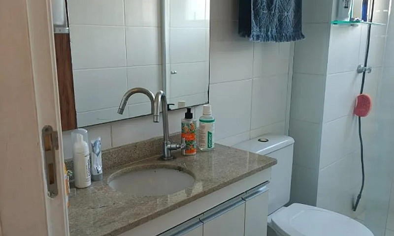 Lindo Apartamento No...
