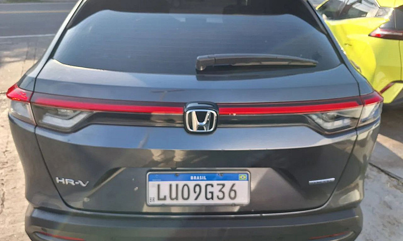 Hrv Advance 1.5 Turb...