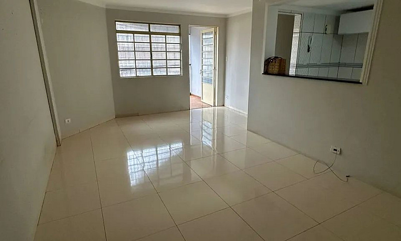 Apartamento Terreo Ó...