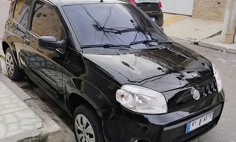 Fiat Uno Vivace Cele...