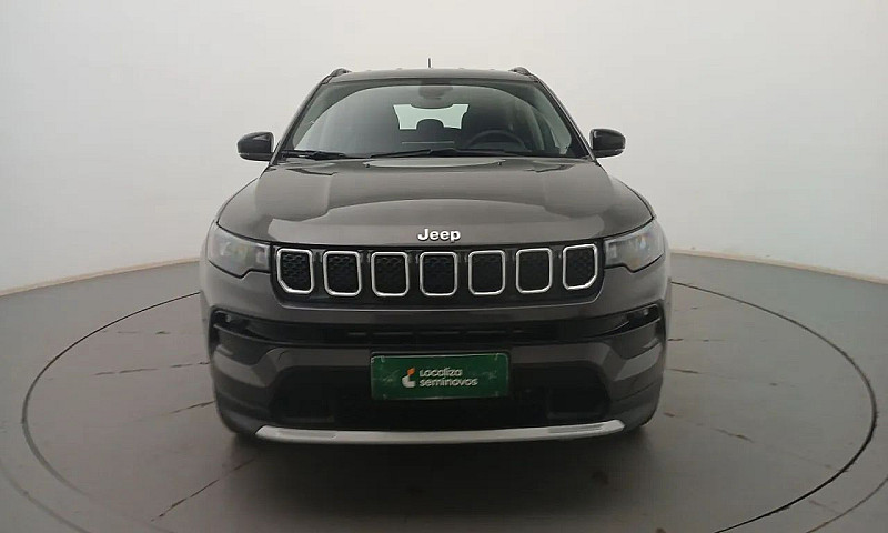 Jeep Compass 2024 1....