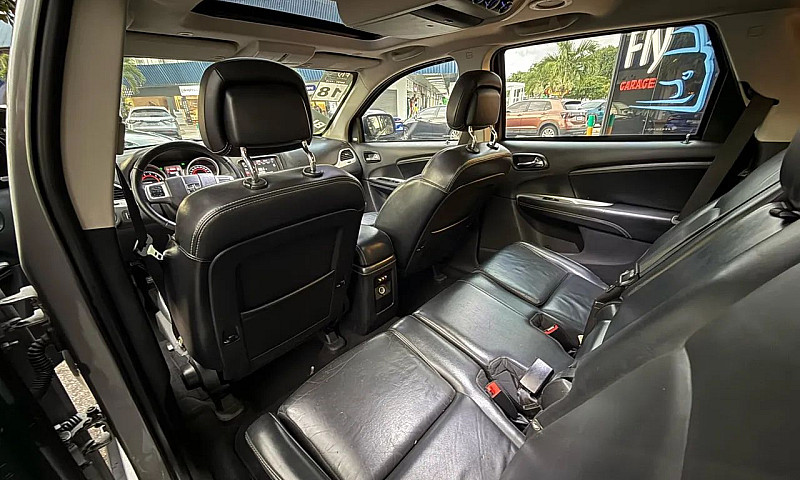  Dodge Journey R/T  ...