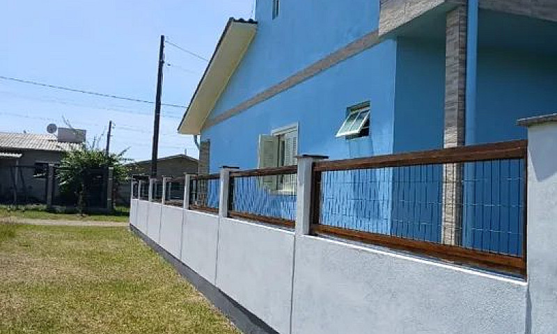 Vendo Ou Troco Casa ...