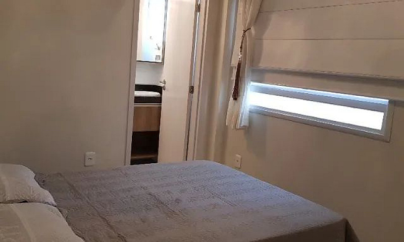 Apto De 2 Quarto Na ...