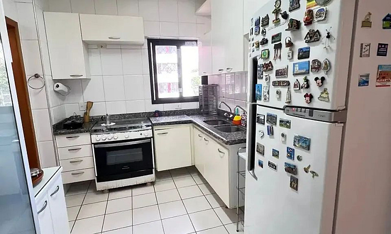 Apartamento À Venda ...