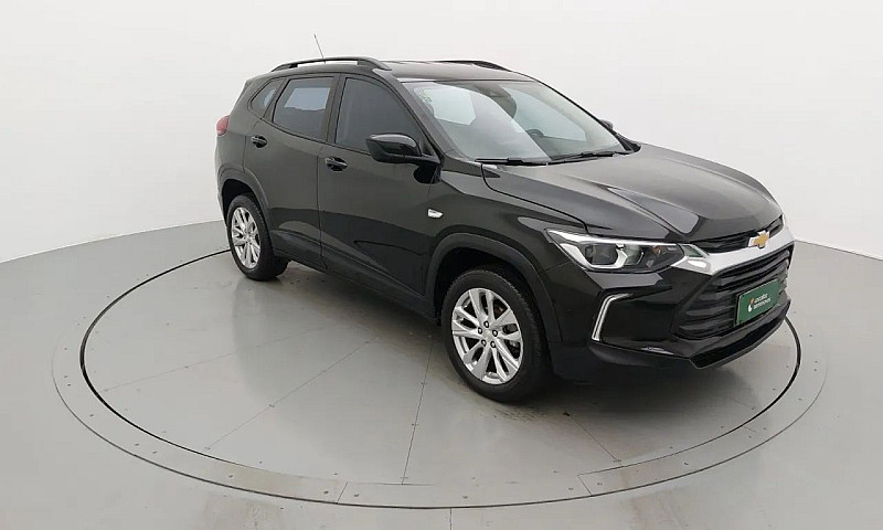 Chevrolet Tracker 20...