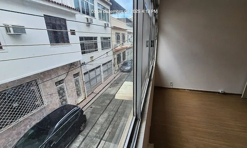 Apartamento Tipo Cas...