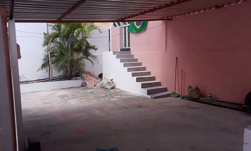 Casa Pra Alugar Ou V...