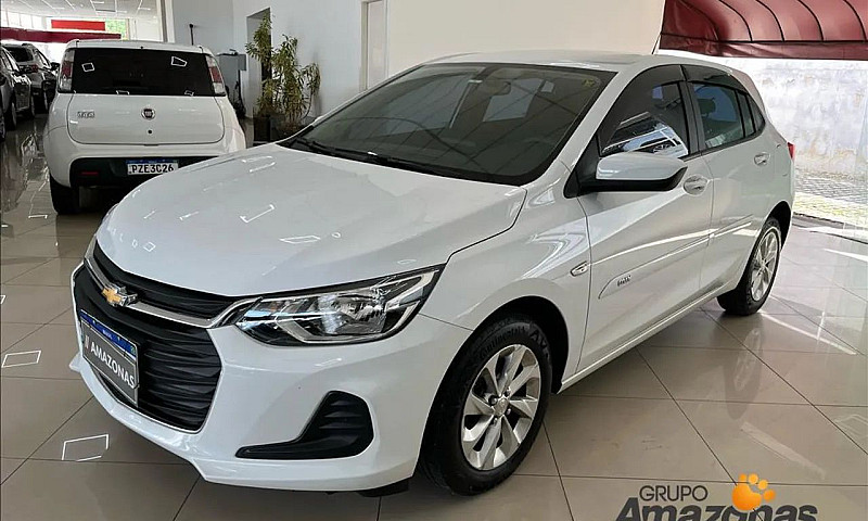 Chevrolet Onix 1.0 T...
