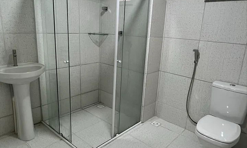 Apartamento Térreo N...