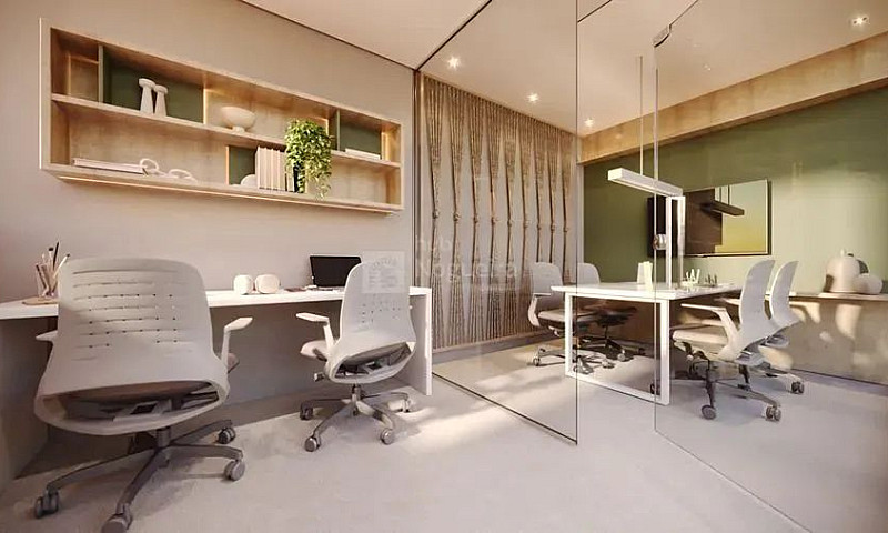 Apartamento Charmoso...