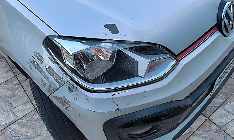 Volkswagen Up! Take ...